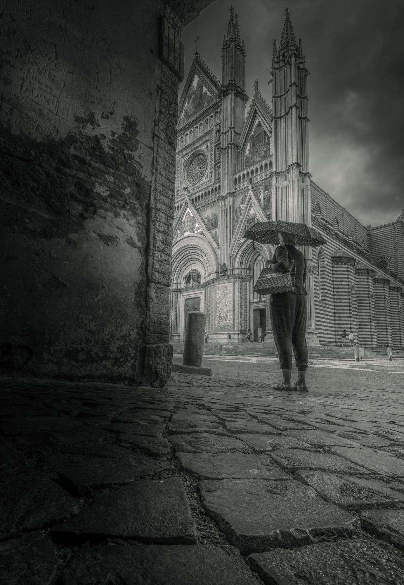 Casa Dolce Casa Apartman Orvieto Kültér fotó
